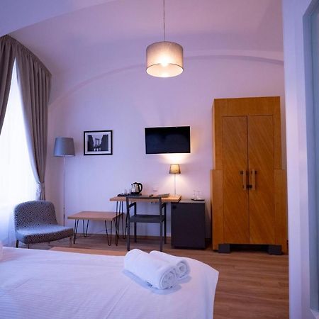 Hotel Payer II Teplice Luaran gambar