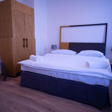Hotel Payer II Teplice Luaran gambar