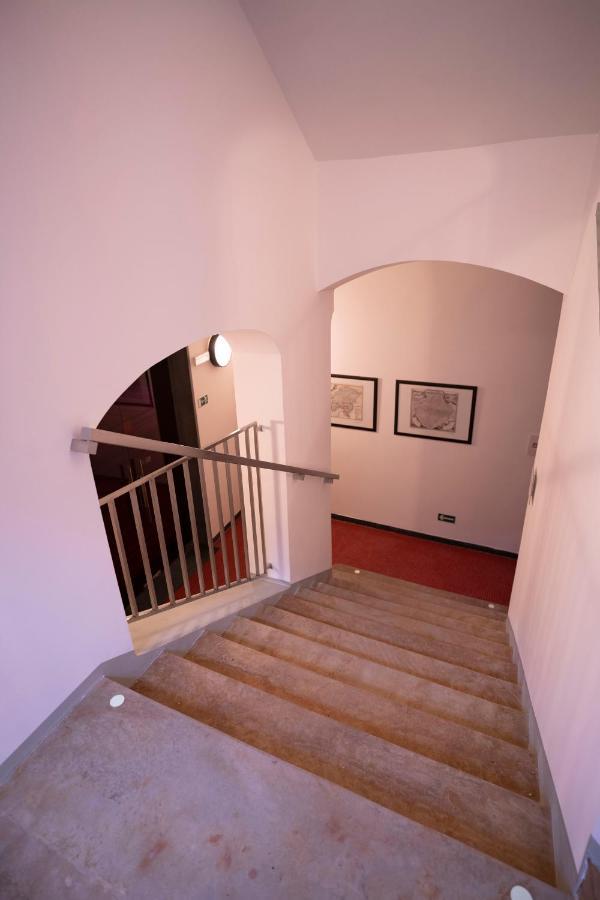 Hotel Payer II Teplice Luaran gambar