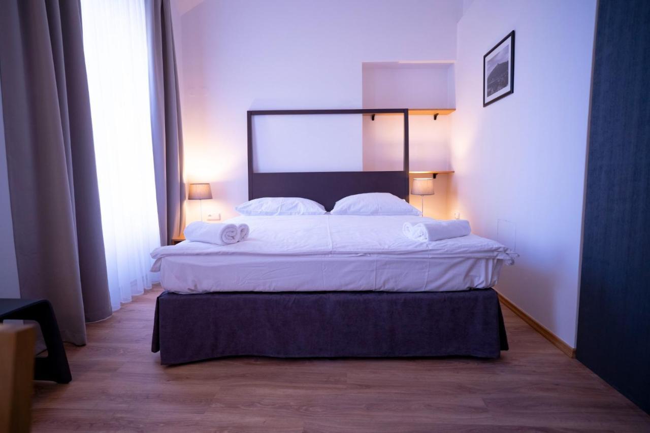 Hotel Payer II Teplice Luaran gambar