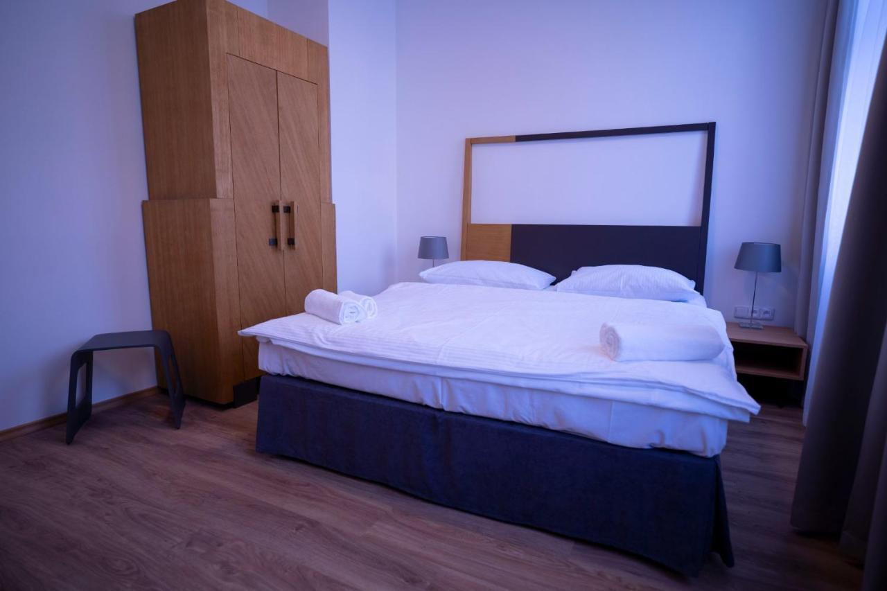 Hotel Payer II Teplice Luaran gambar