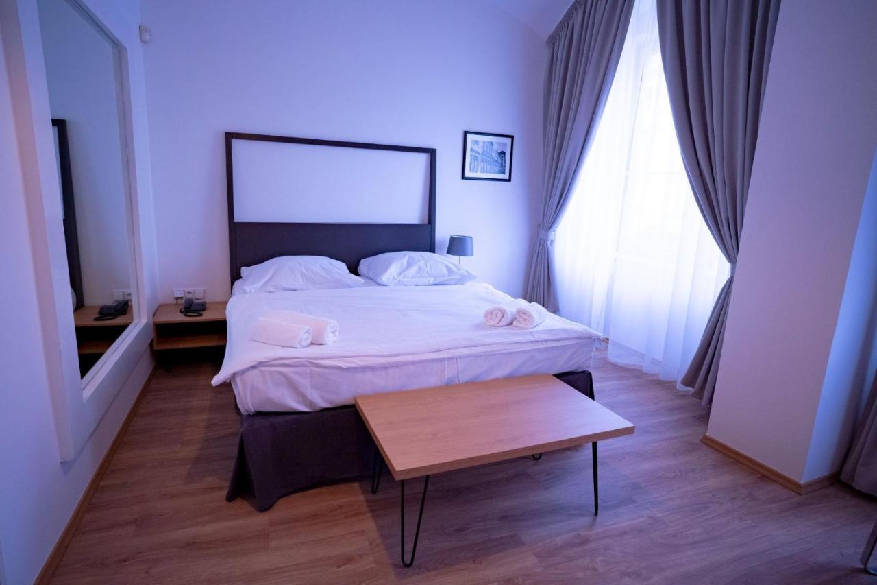 Hotel Payer II Teplice Luaran gambar